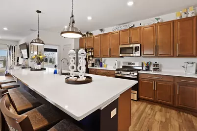 14286 Clover Avenue, Cedar Lake, IN 46303 - Photo 11