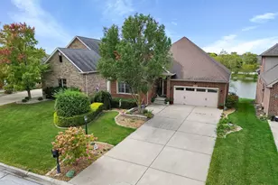 10400 Doubletree Dr S, Crown Point, IN 46307 - Photo 33