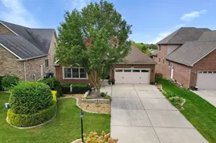 10400 Doubletree Dr S, Crown Point, IN 46307 - Photo 1