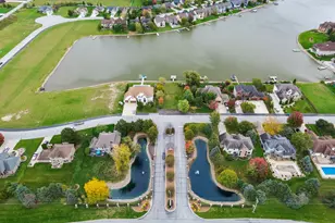 10400 Doubletree Dr S, Crown Point, IN 46307 - Photo 39