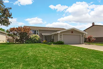 1005 Hanover Ln, Dyer, IN 46311 - Photo 1