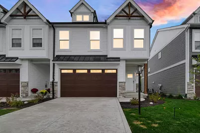 1617 Melanie Lane, Chesterton, IN 46304 - Photo 1