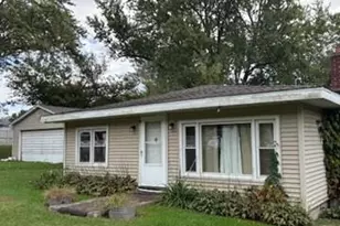 5527 W 153rd Ave, Lowell, IN 46356 - Photo 1