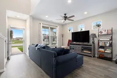 1053 E 117th Lane, Crown Point, IN 46307 - Photo 5