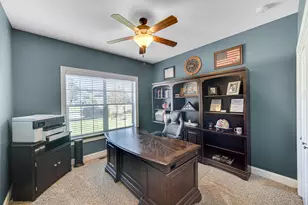 3002 Winter Garden Dr, Valparaiso, IN 46385 - Photo 11