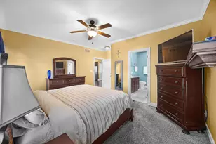 3002 Winter Garden Dr, Valparaiso, IN 46385 - Photo 17