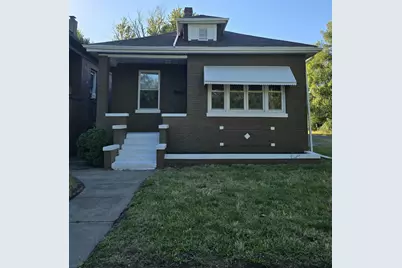 1040 Polk Street, Gary, IN 46402 - Photo 1