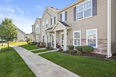 10421 Paramount Way, Cedar Lake, IN 46303 - Photo 3