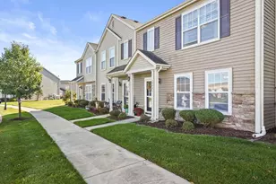 10421 Paramount Way, Cedar Lake, IN 46303 - Photo 3