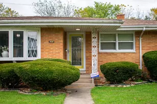 400 E 52nd Ave, Merrillville, IN 46410 - Photo 3