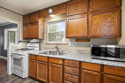 7714 Marshall Street, Merrillville, IN 46410 - Photo 9