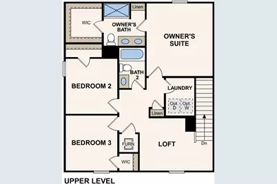 902 Kenilworth Road, Kingsford Heights, IN 46346 - Photo 3