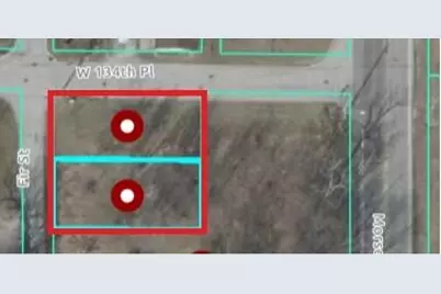 13425 Morse Place, Cedar Lake, IN 46303 - Photo 7