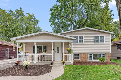 8035 Kooy Drive, Munster, IN 46321 - Photo 1