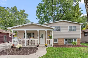 8035 Kooy Dr, Munster, IN 46321 - Photo 1