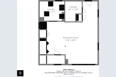 8035 Kooy Drive, Munster, IN 46321 - Photo 21