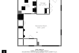 8035 Kooy Dr, Munster, IN 46321 - Photo 21