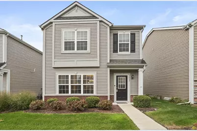 1066 E 115th Court, Crown Point, IN 46307 - Photo 1