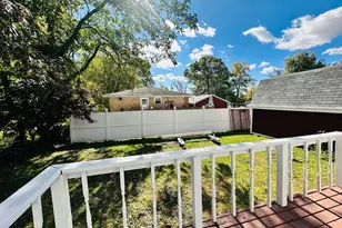 7225 W 136th Ln, Cedar Lake, IN 46303 - Photo 5