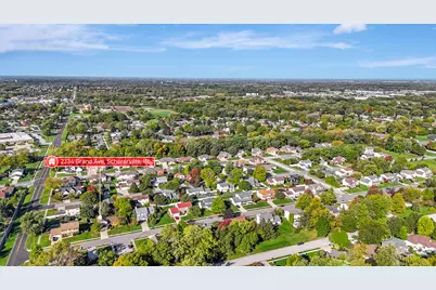 2334 Grand Avenue, Schererville, IN 46375 - Photo 21