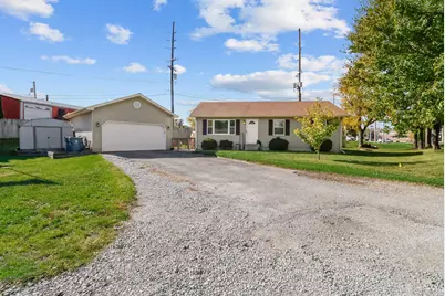 202 N Lincoln Street, Hebron, IN 46341 - Photo 1