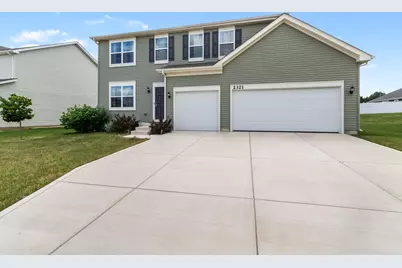 2321 Oakwood Lane, Lowell, IN 46356 - Photo 25