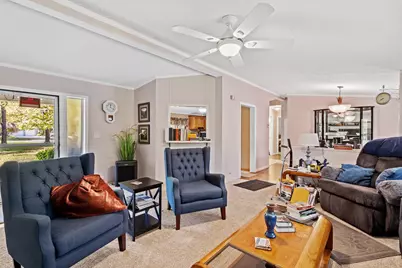 11155 West Drive, Demotte, IN 46310 - Photo 21