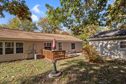 11155 West Drive, Demotte, IN 46310 - Photo 47