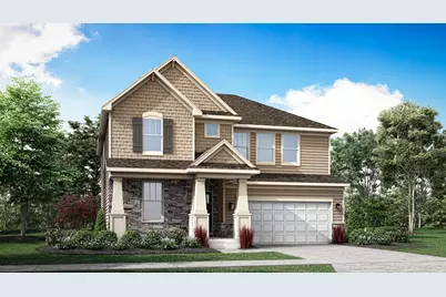 5922 E 112th Avenue, Winfield, IN 46307 - Photo 1