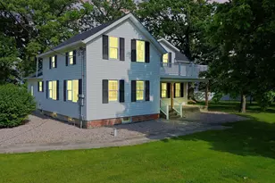 12929 Delaware St, Crown Point, IN 46307 - Photo 1