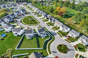 13111 Taft St, Crown Point, IN 46307 - Photo 35