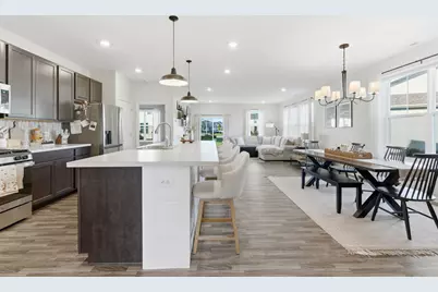 14250 Heritage Way, Cedar Lake, IN 46303 - Photo 5