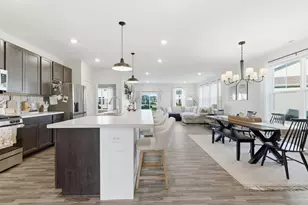 14250 Heritage Way, Cedar Lake, IN 46303 - Photo 5