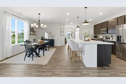 14250 Heritage Way, Cedar Lake, IN 46303 - Photo 9