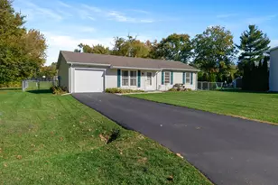 3352 Wallhaven Ct, Crown Point, IN 46307 - Photo 11