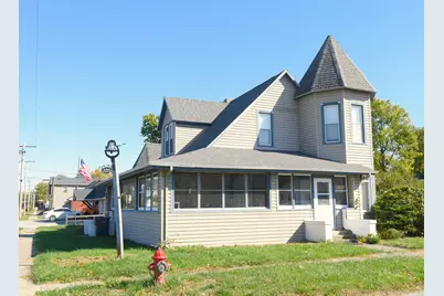 301 S Van Rensselaer Street, Rensselaer, IN 47978 - Photo 3