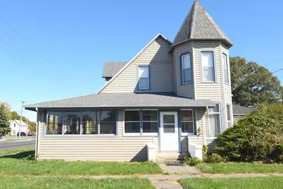 301 S Van Rensselaer Street, Rensselaer, IN 47978 - Photo 1