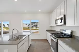 5200 Red Rock Ln, Schererville, IN 46375 - Photo 13