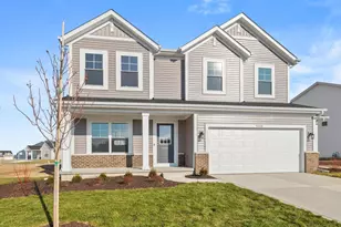 5200 Red Rock Ln, Schererville, IN 46375 - Photo 1