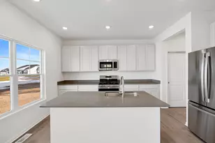 5200 Red Rock Ln, Schererville, IN 46375 - Photo 11