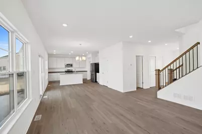 5200 Red Rock Lane, Schererville, IN 46375 - Photo 7