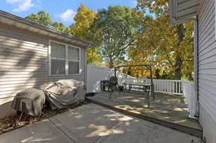 4229 W 92nd Pl, Merrillville, IN 46410 - Photo 15