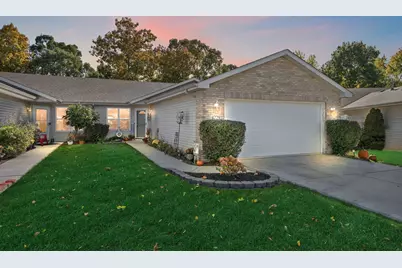 4229 W 92nd Place, Merrillville, IN 46410 - Photo 23