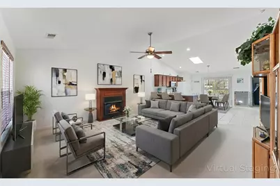 4229 W 92nd Place, Merrillville, IN 46410 - Photo 3