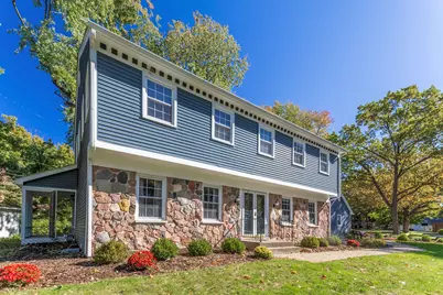 1704 Clover Lane, Valparaiso, IN 46385 - Photo 3