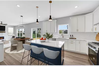 708 Druim Trail, Crown Point, IN 46307 - Photo 7