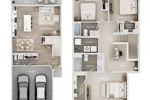 600 W 39th Pl, Hobart, IN 46342 - Photo 15