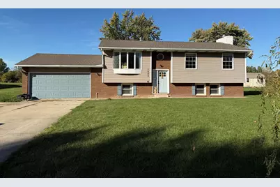 7600 W Mill Court, Hobart, IN 46342 - Photo 1