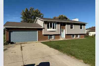 7600 W Mill Court, Hobart, IN 46342 - Photo 3