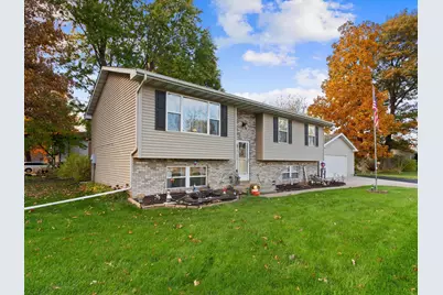 1198 Csokasy Lane, Hobart, IN 46342 - Photo 3